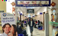 Từ hôm nay(15/2): Bắt đầu Tuần lễ khám vô sinh, hiếm muộn miễn phí