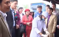 Kiểm tra an toàn thực phẩm tại các lễ hội lớn tỉnh Nam Định