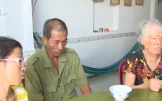 Chuyện tình cổ tích của người đàn bà napalm