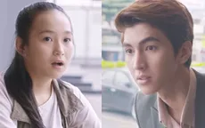 Mối tình đầu của tôi - Tập 14: Nam Phong giật mình gặp cô bé y chang An Chi hồi nhỏ