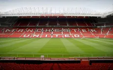 Tham quan sân vận động Old Trafford với 32USD