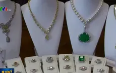 Những món quà Valentine “triệu đô” của giới thượng lưu