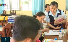 Nhiều cơ hội việc làm cho hơn 10.000 công nhân bị mất việc tại Trà Vinh