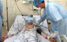 Một trường hợp tử vong do sốt xuất huyết ở TP Vũng Tàu