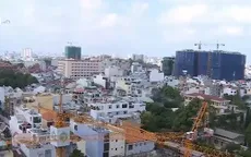 TP.HCM: Kiến nghị bỏ chủ trương không cấp phép dự án mới ở các quận trung tâm