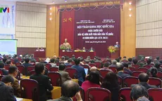 40 năm cuộc chiến của chính nghĩa bảo vệ biên cương