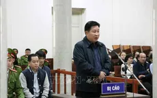 Cựu Trung tướng Bùi Văn Thành kháng cáo, xin hưởng án treo