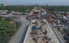 TP.HCM đẩy nhanh tiến độ giải ngân các dự án công