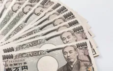 Người giấu mặt quyên tặng 100 triệu Yen cho chính quyền Nhật Bản