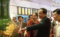 Phát triển các sản phẩm của làng nghề