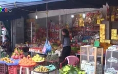 Mở đợt cao điểm kiểm soát thị trường mùa lễ hội
