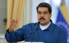 Tổng thống Maduro mời đặc phái viên Mỹ tới Venezuela