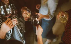 Kỳ lạ: Nơi tổ chức sinh nhật chỗ công cộng bị coi là hành động phạm pháp