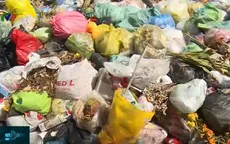 Vẫn chưa có giải pháp thu gom rác tại khu dân cư Hoàng Quân, Cần Thơ