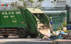 TP.HCM đẩy mạnh thu hút doanh nghiệp đầu tư xử lý rác thải