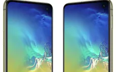 Galaxy S10e sẽ có phiên bản màu vàng hoàng yến trẻ trung