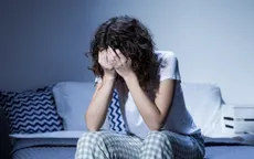 Thiếu ngủ làm tăng nguy cơ mắc ung thư