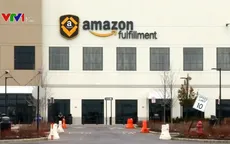 Amazon hoãn kế hoạch mở trụ sở thứ 2 tại New York