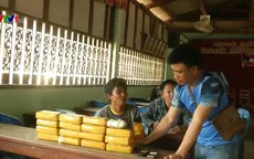Phá chuyên án ma túy lớn, thu giữ 94.000 viên ma túy tổng hợp