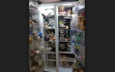 Tận dụng thức ăn thừa: Coi chừng rước bệnh vào người