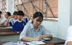 20 trường ĐH, CĐ sử dụng kết quả thi đánh giá năng lực của ĐHQG TP.HCM