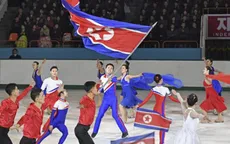 Triều Tiên kỷ niệm ngày sinh cố Chủ tịch Kim Jong-il