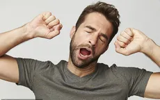 Ngủ ít hơn 7 giờ mỗi ngày có thể làm tăng nguy cơ mắc ung thư