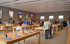 iPhone được bán trở lại tại Đức