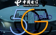 Trung Quốc phát hành SIM di động 5G đầu tiên