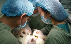 Quảng Ngãi: Nhận chuyển giao kỹ thuật mổ khe hở môi - vòm miệng
