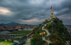 Ngỡ ngàng với 4 địa danh "Vạn lý trường thành" đẹp mê hồn ở Việt Nam