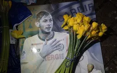 Cardiff City tìm cách giảm hoặc miễn trả phí chuyển nhượng Emiliano Sala