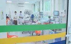 TP. Hồ Chí Minh: Ca sốt xuất huyết mới tăng 3 lần so với cùng kỳ năm 2022