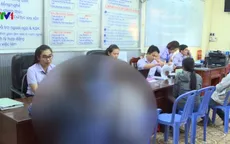 Lừa đảo xuất khẩu lao động tại Đồng Tháp