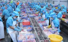 Thị trường xuất khẩu thủy sản năm 2019 với mục tiêu vượt mốc 10 tỷ USD