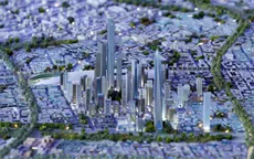 Ai Cập sắp có thành phố không dùng tiền mặt đầu tiên