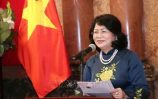 Giới thiệu văn học, thơ ca Việt Nam ra thế giới