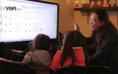 Nỗ lực gìn giữ âm nhạc dân tộc tại Canada