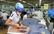 Doanh nghiệp thiếu hụt nhân lực sau Tết