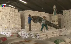 Doanh nghiệp Trung Quốc sẽ thu mua 100.000 tấn gạo Việt Nam