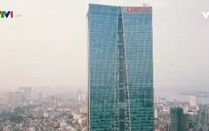 Hà Nội và những đỉnh cao theo năm tháng