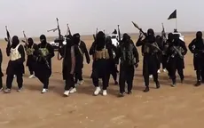 IS "ôm" 200 triệu USD bỏ chạy sang miền Tây Iraq