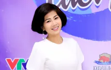 Mai Phương: "Vũ khí tuyệt vời nhất của phụ nữ là cây son"