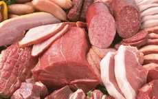 Các nước phát triển tiêu thụ thịt nhiều nhất thế giới