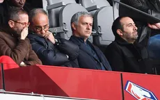 Mourinho chia sẻ về điểm đến tiềm năng trong tương lai