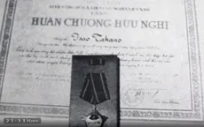 Đưa tin tình hình chiến sự năm 1979, nhà báo Nhật Bản anh dũng hy sinh