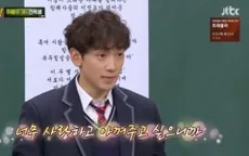 Bi Rain giải thích lý do hiếm khi nói về Kim Tae Hee trên truyền hình