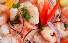 Đồ ăn sống nguy hại khôn lường như thế nào?