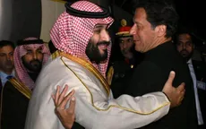 Saudi Arabia và Pakistan ký kết nhiều thỏa thuận đầu tư
