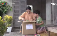 Chờ đợi "Quỳnh búp bê" phần 2 trên sóng VTV3 cuối năm 2019
